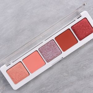 Natasha Denona Coral Palette